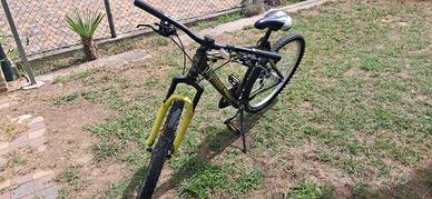 Mountain Bike Legnano 26" - Val di Fassa