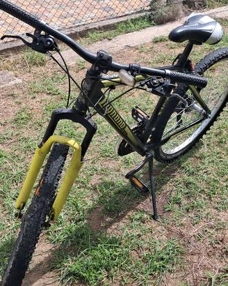Mountain Bike Legnano 26" - Val di Fassa