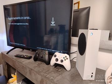 Xbox serie S 