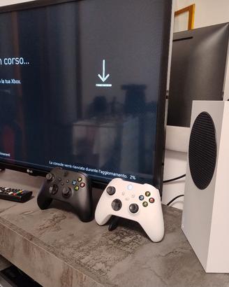 Xbox serie S 