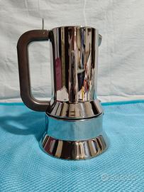 Caffettiera Alessi 9090
