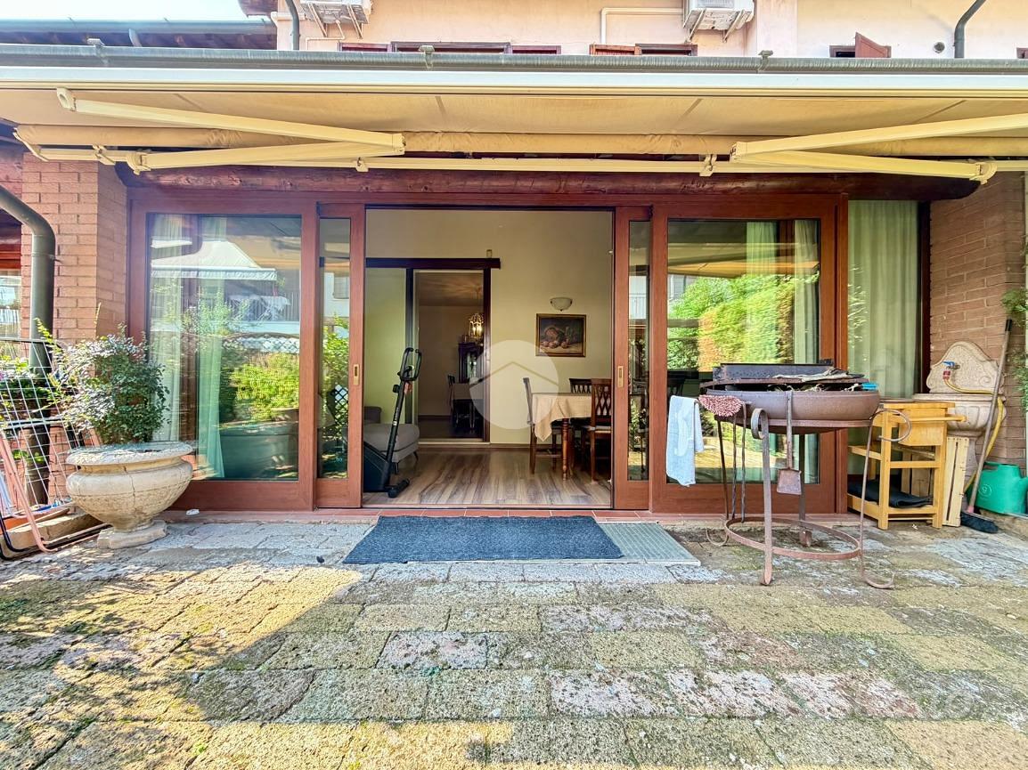 Casa – Castel Mella, Colorne - Vista 2
