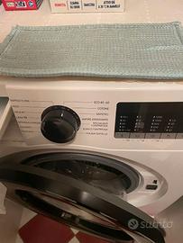 Lavatrice Samsung 8kg