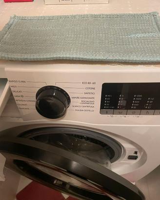 Lavatrice Samsung 8kg
