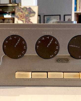 Quad 22 preamplificatore stereo a valvole