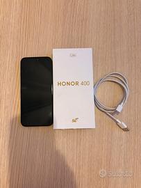 Honor 400 lite