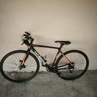 MTB gravel wishtle