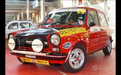 Ricambi Autobianchi A112 