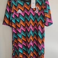 JUVENTUS Maglia CALCIO Adidas NUOVA e ORIGINALE