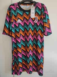 JUVENTUS Maglia CALCIO Adidas NUOVA e ORIGINALE