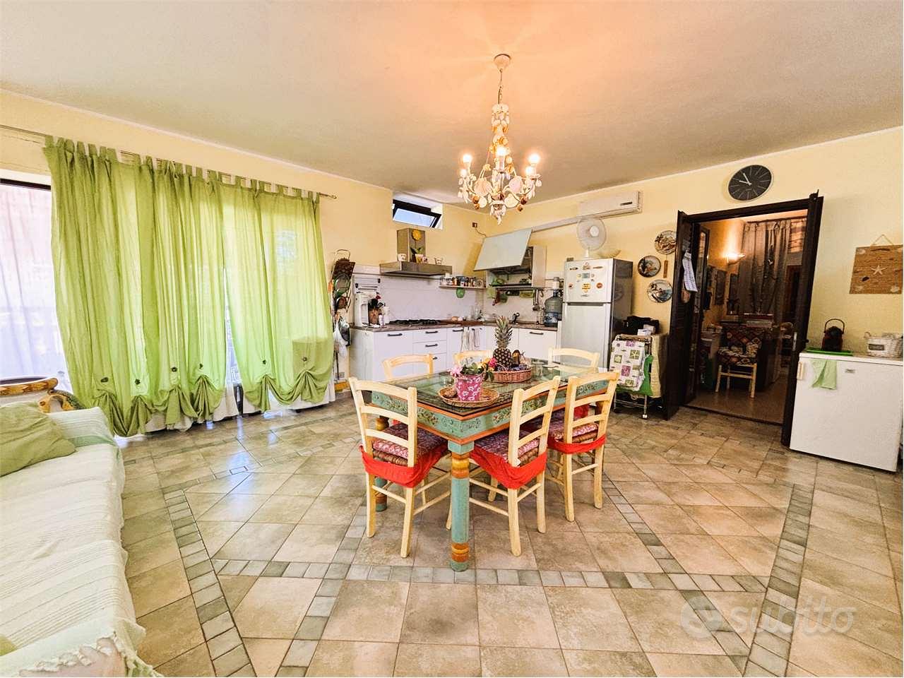 Appartamento – Olbia, San Simplicio, Gallura Nord-Est Sardegna - Vista 5