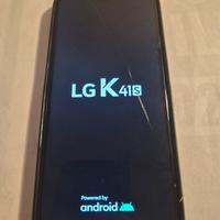 lg k 41 s