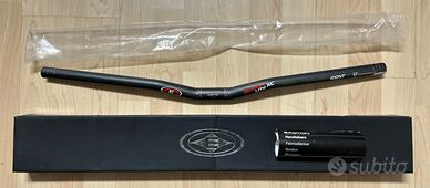 Manubrio Carbonio Easton Nuovo 25.4mm