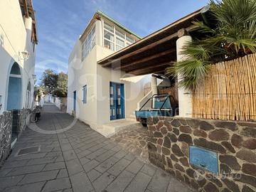 Appartamento Lipari [Cod. rif 3186564VRG]