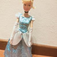 bambola Cenerentola Disney 