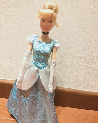 bambola Cenerentola Disney 