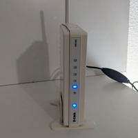 D-Link Wireless Gigabit Router