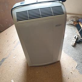 Climatizzatore PINGUINO DE LONGHI