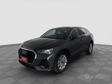 AUDI Q3 Q3 SPB 35 TDI S tronic Business Plus
