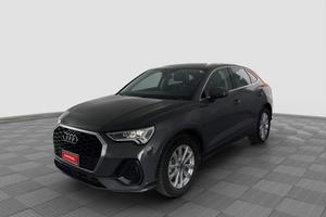 AUDI Q3 Q3 SPB 35 TDI S tronic Business Plus