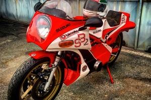 bimota SB2