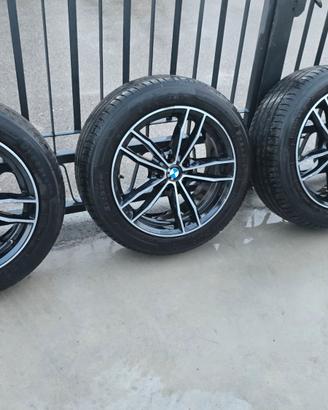 cerchi per bmw