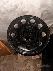 Cerchi Suzuki Vitara JLX