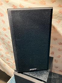 Casse audio Sony