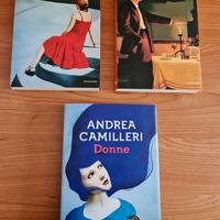Libri di ANDREA CAMILLERI 