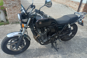 Honda CB 1100 Black Edition