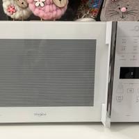 FORNO MICRONDE WHIRLPOOL