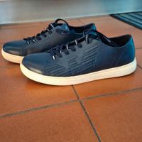 Scarpe Giorgio Armani