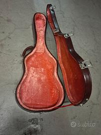 FODERO CHITARRA