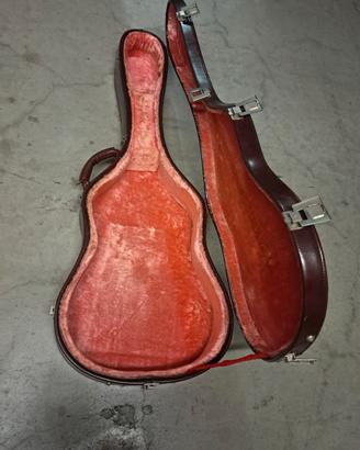 FODERO CHITARRA