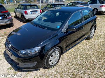 VOLKSWAGEN - Polo - 1.2 TDI DPF 5p. Trendline - UN