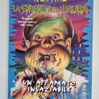 "Un affamato insaziabile" N 11 