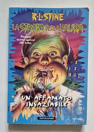 "Un affamato insaziabile" N 11 