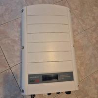 inverter fotovoltaico 