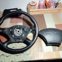 volante Ford focus 