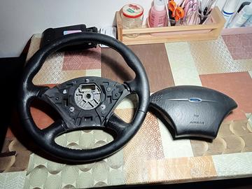 volante Ford focus 