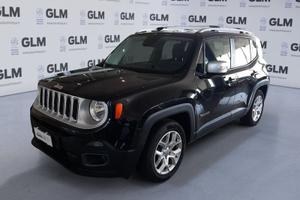 Jeep Renegade 1.6 Mjt Limited