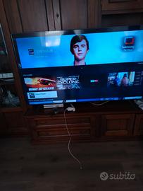 Tv samsung 75