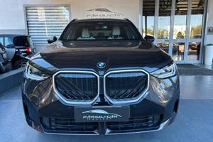 Bmw X3 xDrive20d 48V MSport