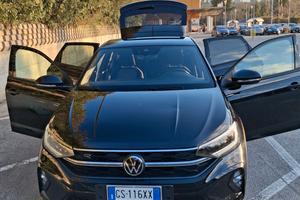 VW TAIGO 1.0 R LINE  DSG