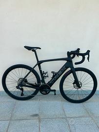 Bicicletta Trek Domane +