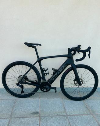 Bicicletta Trek Domane +