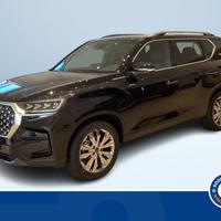 KGM Rexton K-Line 2.2 Turbodiesel 5 Posti