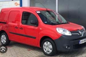 Renault Kangoo Blue dCi 95CV Express Furgone Ice P