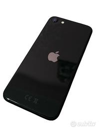 Scocca originale iphone se 2020