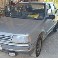 Peugeot 309 1.7D